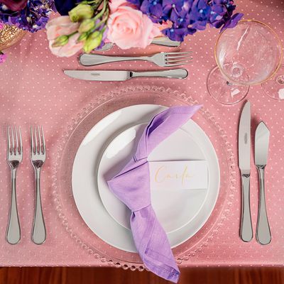 Prato Sobremesa Tramontina Leonora em Porcelana 19 cm