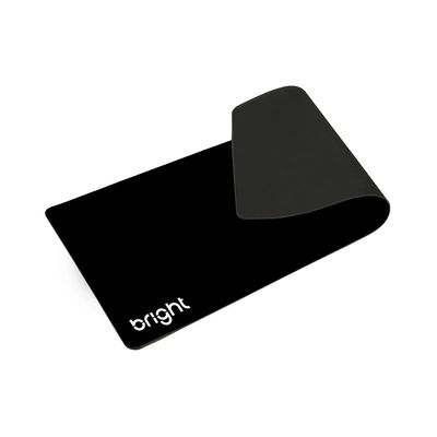 Mouse Pad Bright Office Big Modelo AC579 Preto