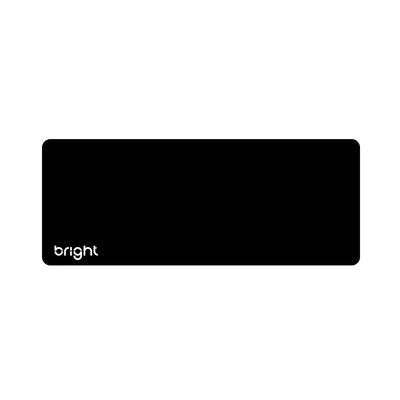 Mouse Pad Bright Office Big Modelo AC579 Preto