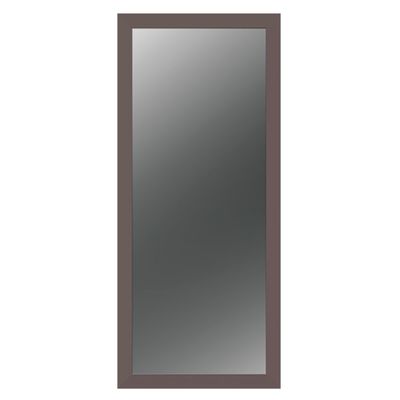 Espelho 34X78 C/Mold 3015 Color Euroquadros