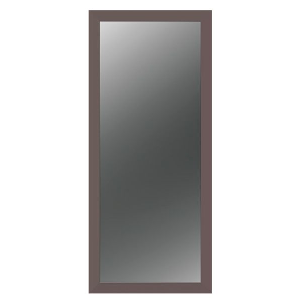 Espelho 34X78 C/Mold 3015 Color Euroquadros