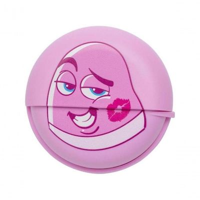 Fone De Ouvido Letron Fini Beijo Rosa