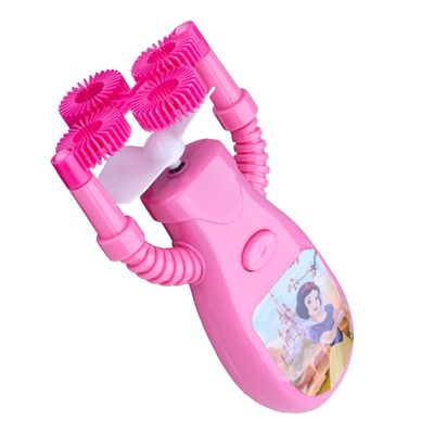 Lançador de Bolhas a Pilha Etitoys