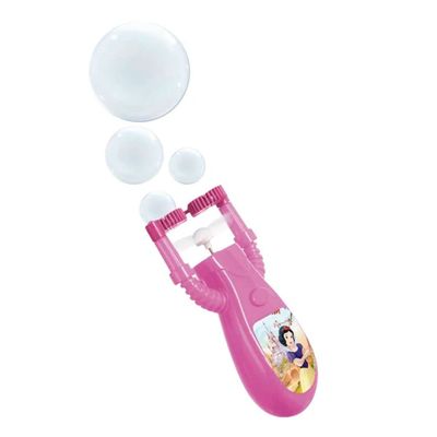 Lançador de Bolhas a Pilha Etitoys