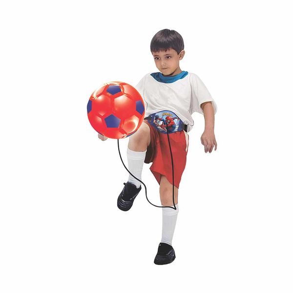 Bola Líder Show Spiderman
