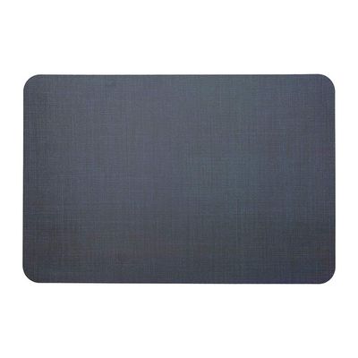 Lugar Americano 43x28cml Azul Etilux