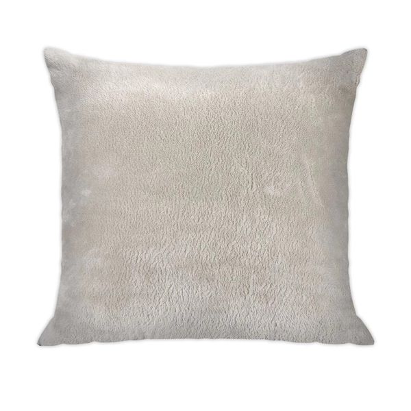 Almofada Plush Le Mandala 45x45cm Lisa - Item Sortido