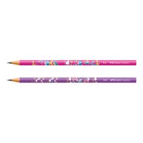 Kit Escrita Glimmer Viagem 4 Peças Faber-Castell