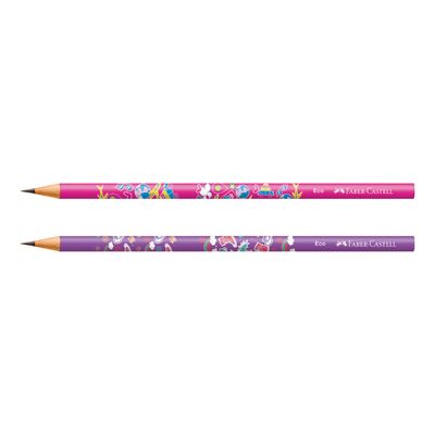Kit Escrita Glimmer Viagem 4 Peças Faber-Castell
