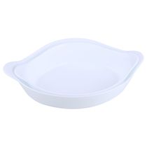 Conjunto de assadeiras Opaline Oval 1,8/1,4L com 2 peças