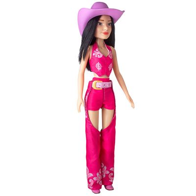 Boneca Ana Castela Nobabrink