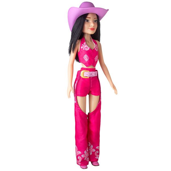Boneca Ana Castela Nobabrink