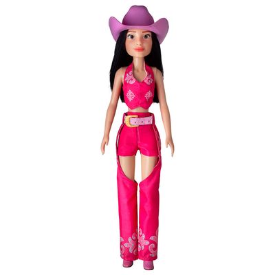 Boneca Ana Castela Nobabrink