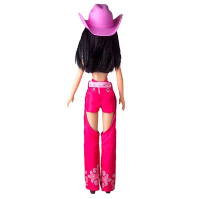Boneca Ana Castela Nobabrink