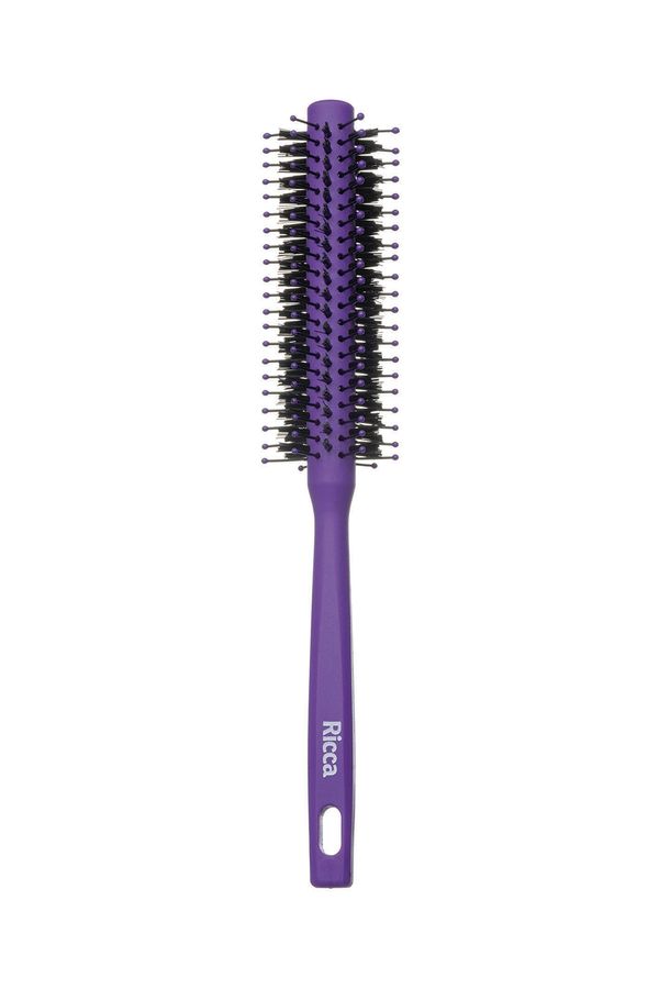 Escova para Cabelo Ricca Redonda