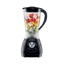 LIQUIDIFICADOR POWER 2 BLACK, 220V
