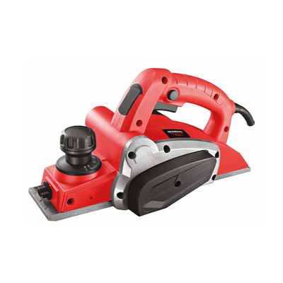 Plaina Elétrica Mondial Power Tools FPL-02 700W - 220V