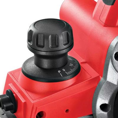 Plaina Elétrica Mondial Power Tools FPL-02 700W - 220V