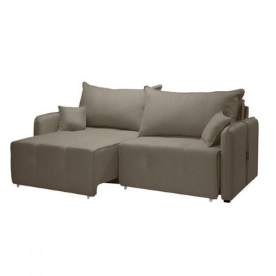 Sofa Cama Porto 2,00m Js Castor