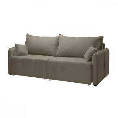 Sofa Cama Porto 2,00m Js Castor