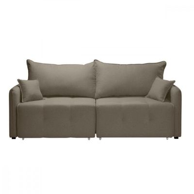 Sofa Cama Porto 2,00m Js Castor