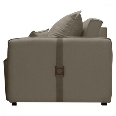Sofa Cama Porto 2,00m Js Castor