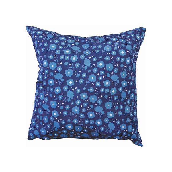 Almofada Le Korea Bojagi com Zíper 45x45cm