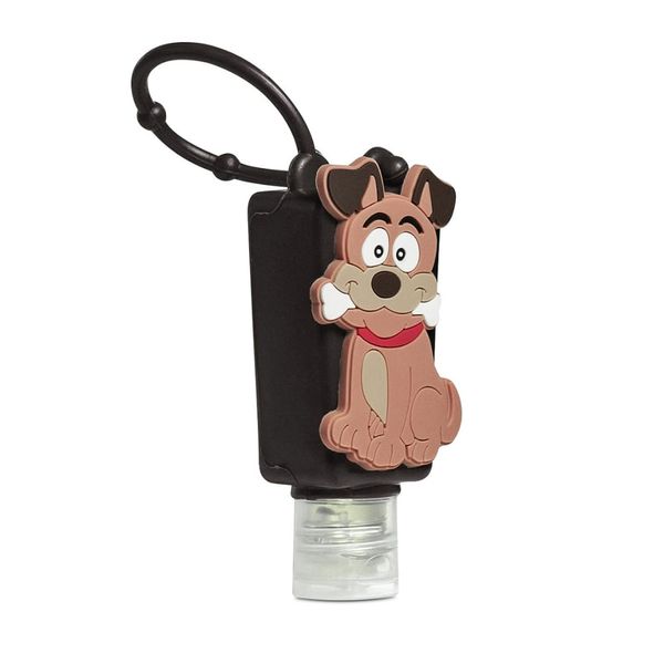 Álcool em Gel Muila Baby Antisséptico 70% 30g