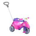 LELECITA CALESITA RS 1006