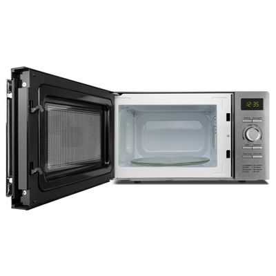 Micro-ondas Philco PMO23IP 20 Litros Cinza - 220V