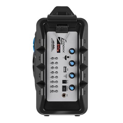Caixa Acústica Bluetooth Lenoxx CA445 - Bivolt