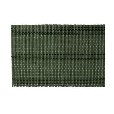 Jogo Americano Cazza Mia em Bambu 2 Peças - Item Sortido