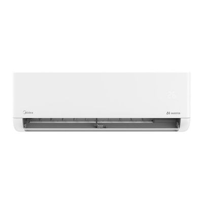 Ar-condicionado Split 9.000 Btus AI Airvolution Frio Midea 42EFVCA09M5.38TAVCA09M5 220V