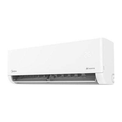 Ar-condicionado Split 9.000 Btus AI Airvolution Frio Midea 42EFVCA09M5.38TAVCA09M5 220V