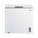 Freezer Horizontal 198L Inverter Branco Midea MDRC280SFZ013 Bivolt