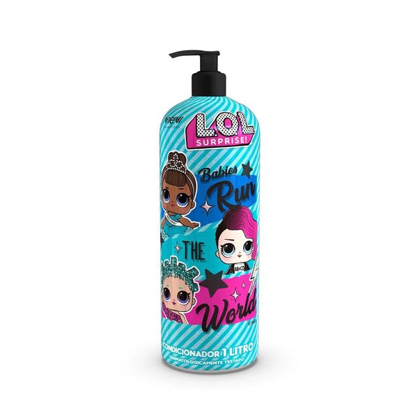 Condicionador Lol 1000ml