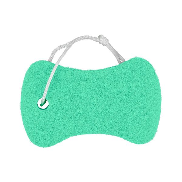 Esponja Orgânica Dupla Face Soft Care