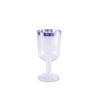 Taça Prafesta Requinte 170ml com 6 Unidades