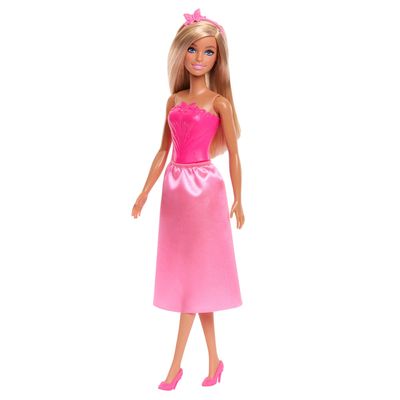 Boneca Barbie Coleção Donzelas Sortida