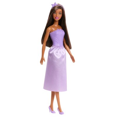 Boneca Barbie Coleção Donzelas Sortida
