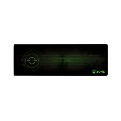 Mousepad Gamer X-Zone GMP-02 Extra Grande (900x300mm) Preto