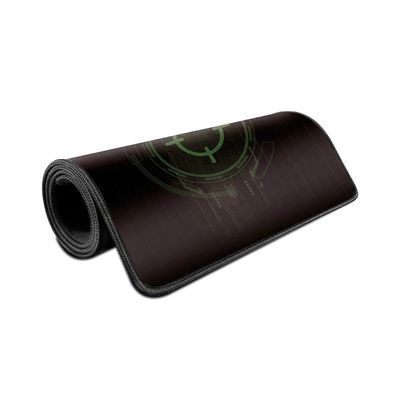 Mousepad Gamer X-Zone GMP-02 Extra Grande (900x300mm) Preto