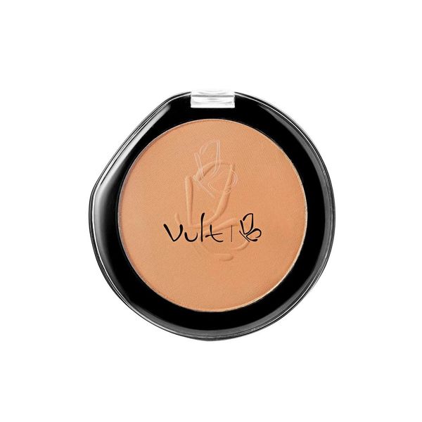 Pó Compacto Vult Basic Cores 02 04 06 - Item Sortido