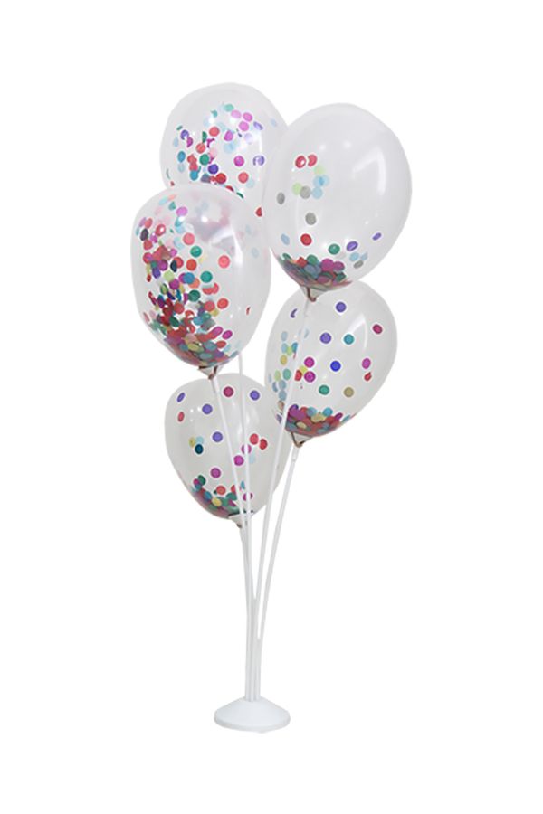 Arranjo para Balão Klf Festas 45cm