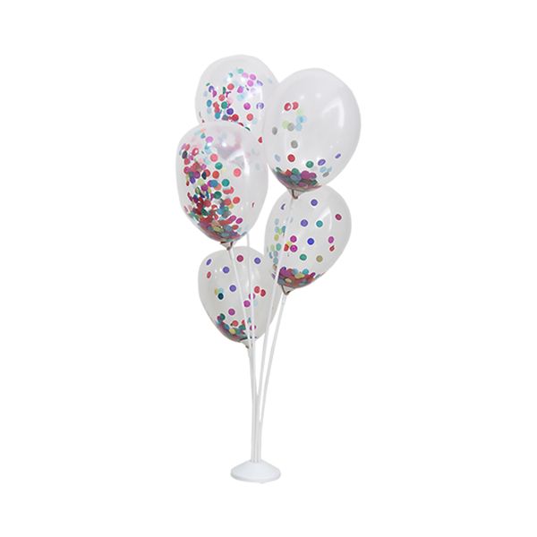 Arranjo para Balão Klf Festas 45cm