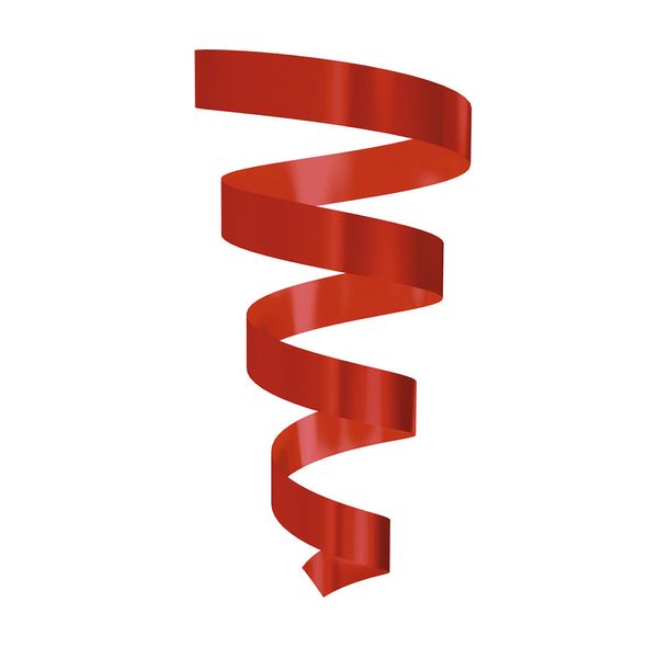 Fitilho Emfesta 5x50cm Vermelho Fitilho Emfesta 5x50cm Vermelho