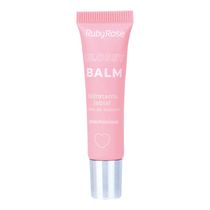 Glossy Balm Ruby Rose