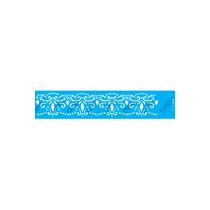 Stencil Opa 6x30 Arabesco Renda I 2318