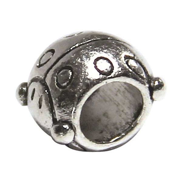 Entremeio Metálico com 7 Unidades