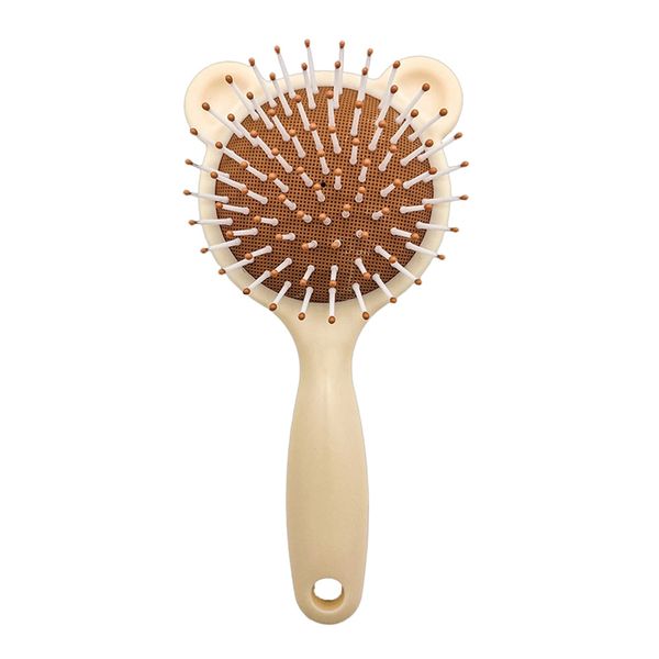 Escova de Cabelo Zalike Denise